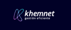 Plataforma educativa Khemnet